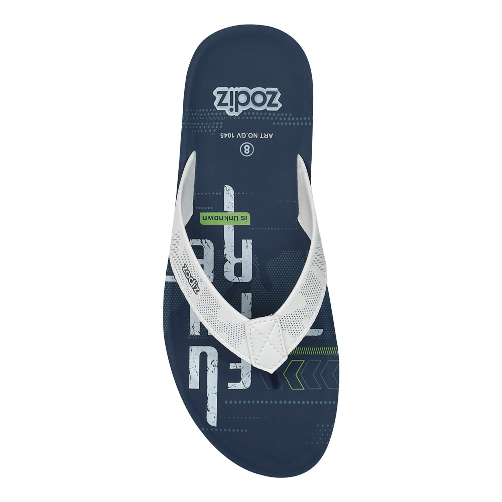 Zodiz GV 1045 Men Flip Flops