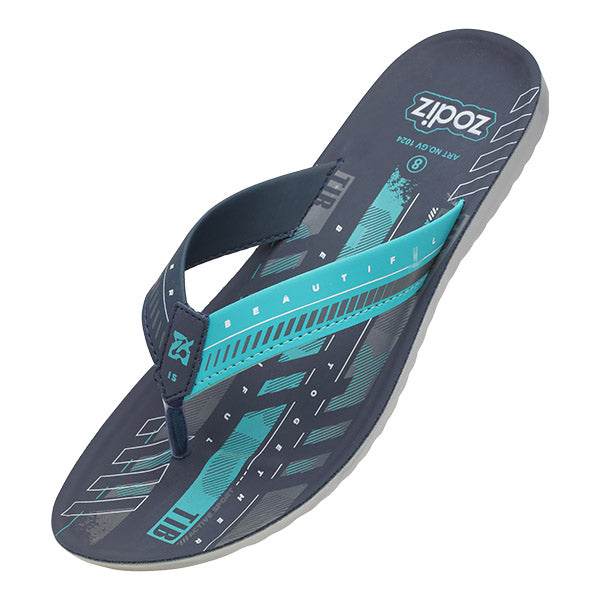Zodiz GV 1024 Men Flip Flops