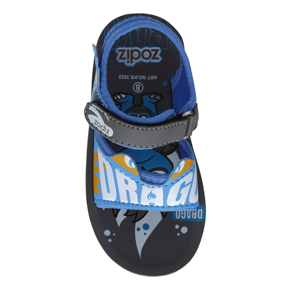 Zodiz KS 3222 Kids sandals