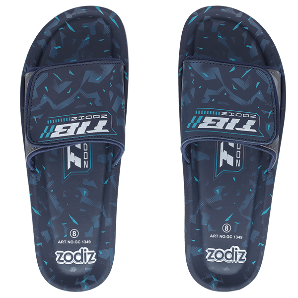 Zodiz GC 1349 Men Slides