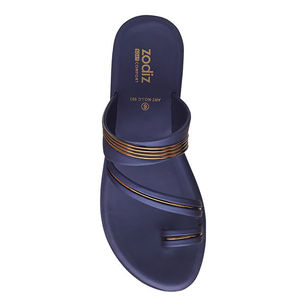 Zodiz LC 593 Women Slides