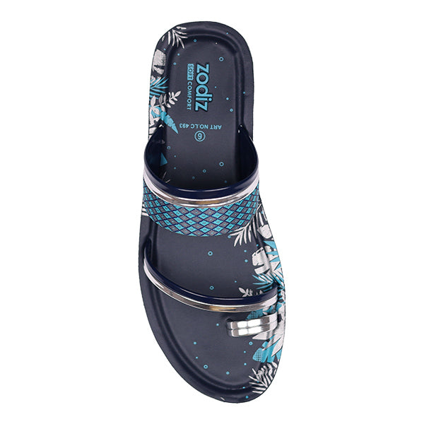 Zodiz LC 493 Women Sandals
