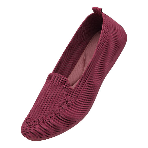 Zodiz BS 6826Women Belly Shoes