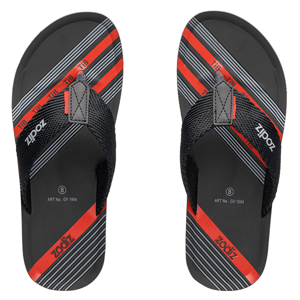 Zodiz GV 1004 Men Flip Flops
