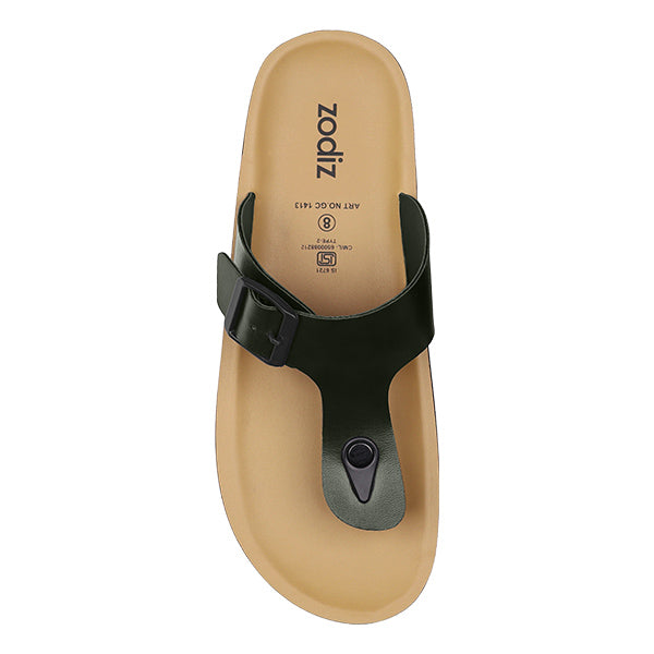 Zodiz GC 1413 Men Sandals