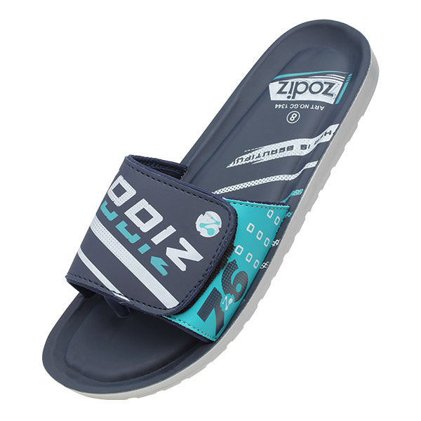 Zodiz GC 1344 Men Slides