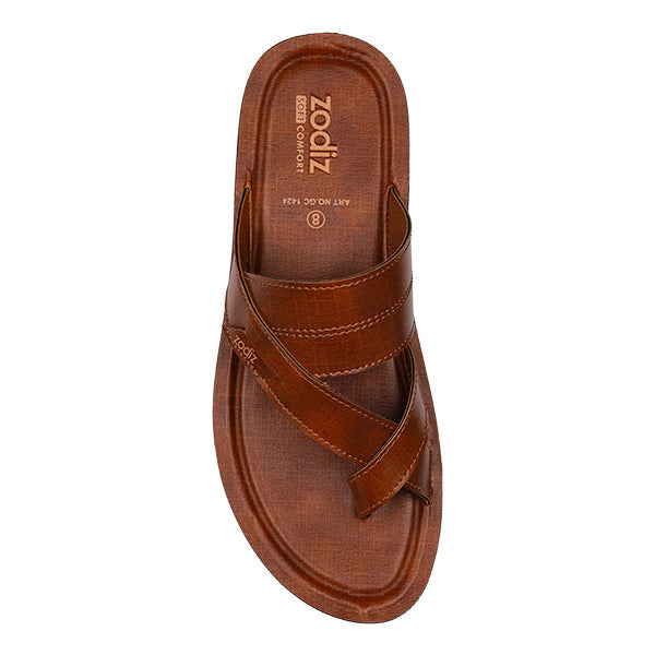 Zodiz GC 1424 Men Sandals