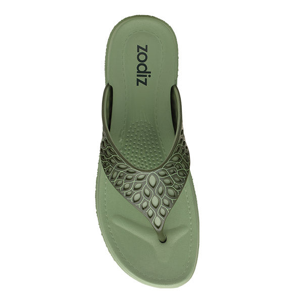 Zodiz EV 5441 Women Flip Flops