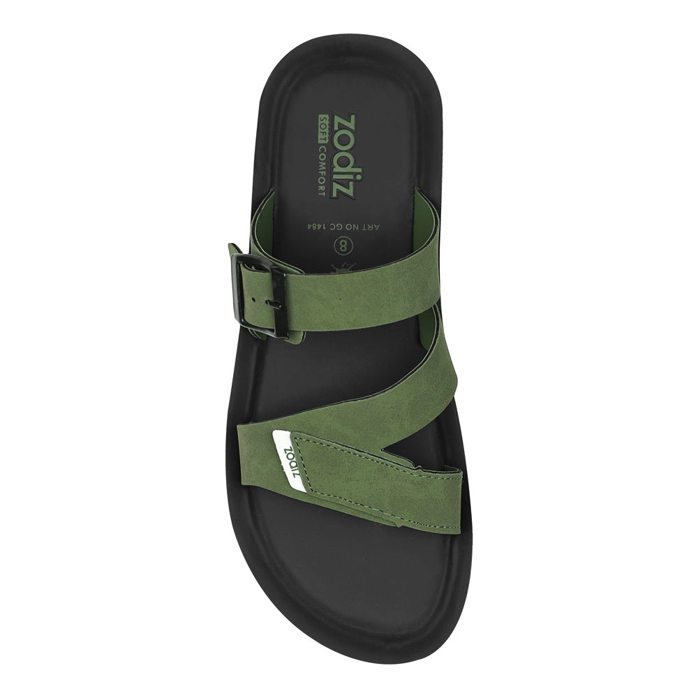 Zodiz GC 1484 Men Sandals