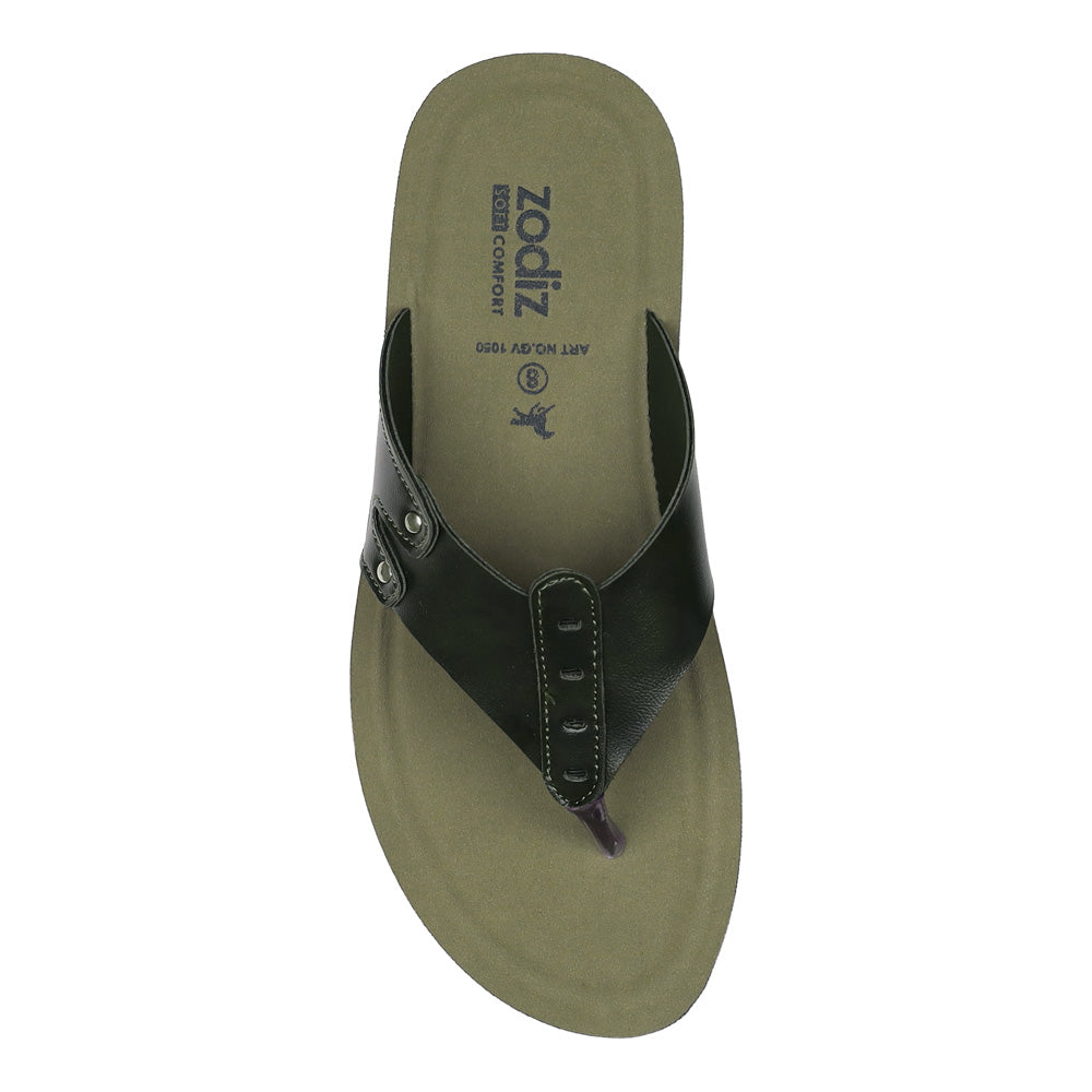 Zodiz GV 1050 Men Flip Flops