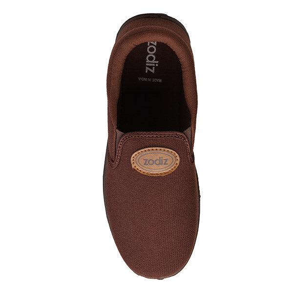 Zodiz BS 6881 Men Belly Shoes