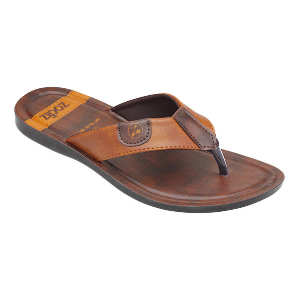 Zodiz GV 1007 Men Flip Flops
