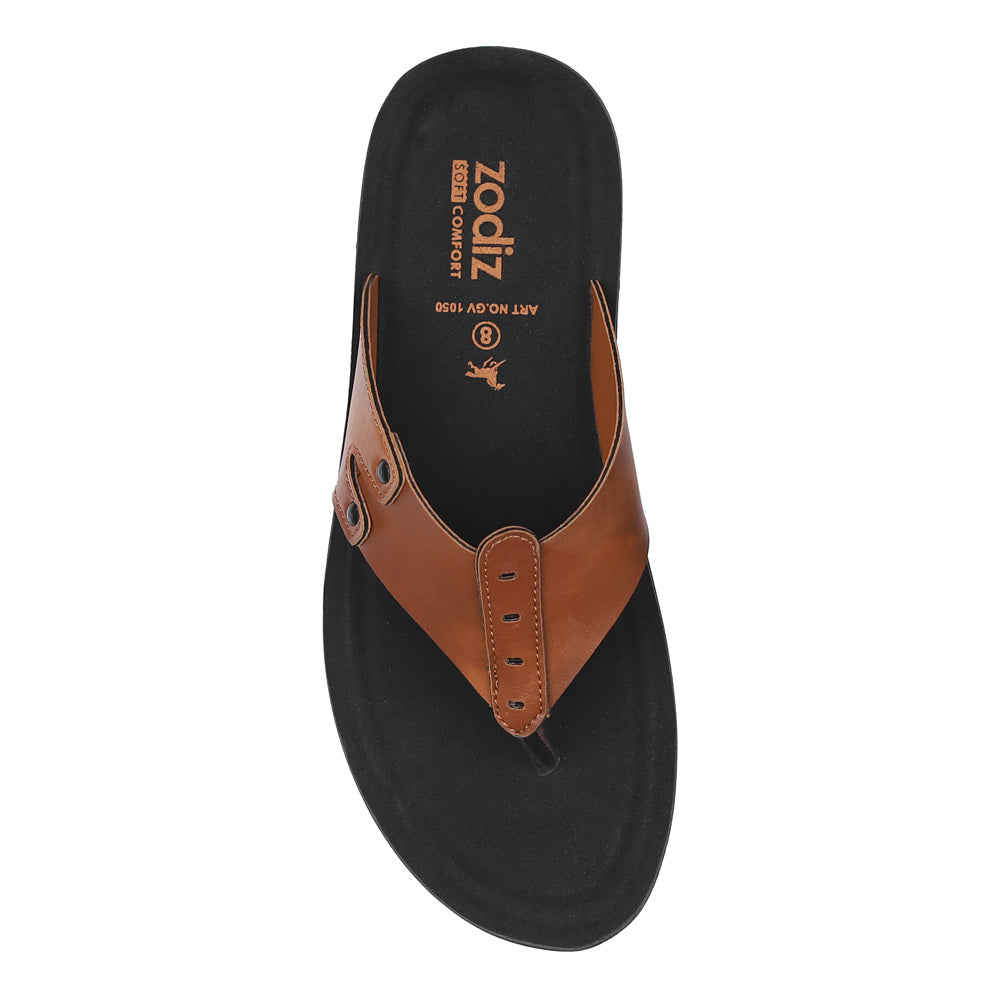 Zodiz GV 1050 Men Flip Flops