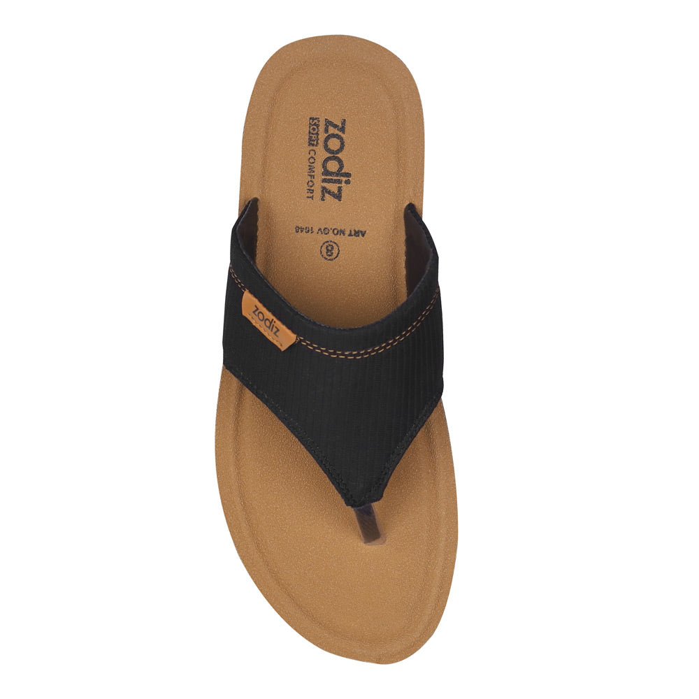 Zodiz GV 1048 Men Flip Flops