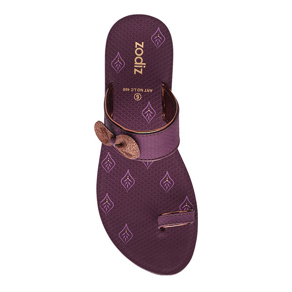 Zodiz LC 466 Women Slides