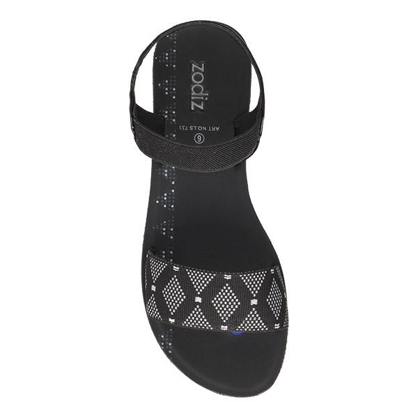 Zodiz LS 733 Women Sandals