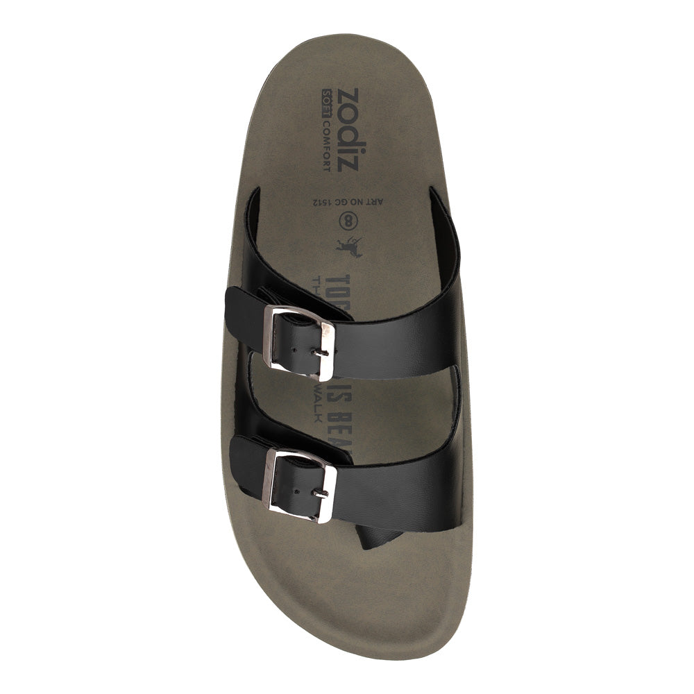 Zodiz GC 1512 Men Sandals
