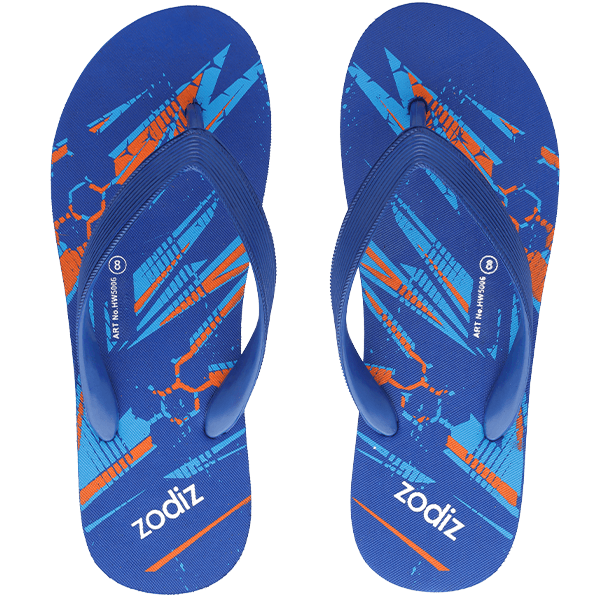 Zodiz HW 5006 Men Hawai Flip Flops