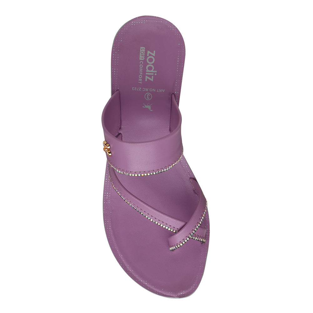 Zodiz RC 2723 Girls Sandals