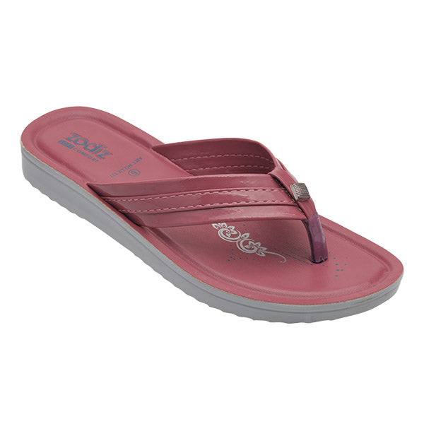 Zodiz LV 137 Women Flip Flops