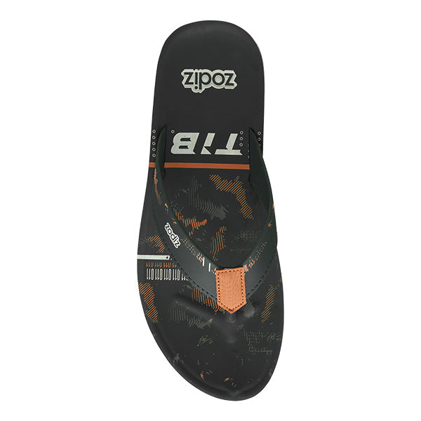 Zodiz BV 1030 Boys Flip Flops