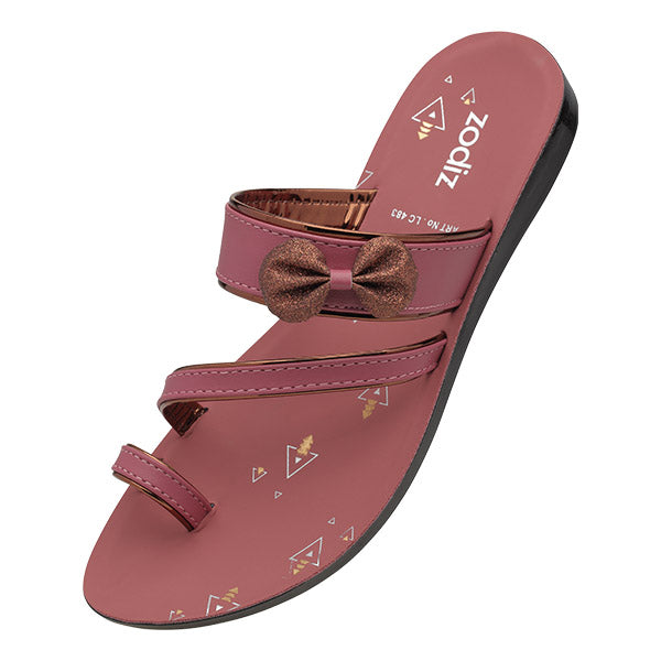 Zodiz LC 483 Women Slides