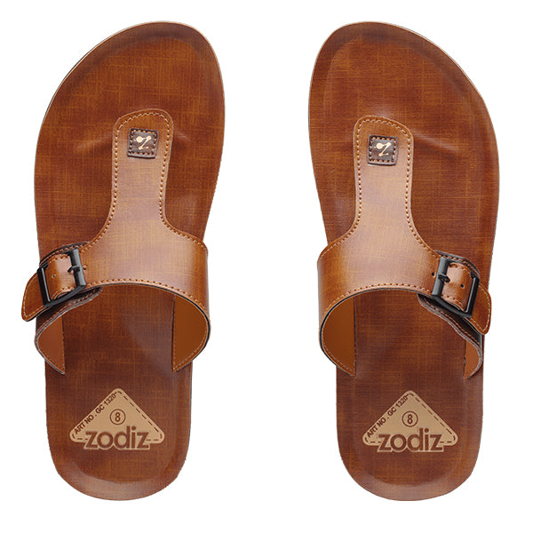 Zodiz GC 1320 Men Flip Flops