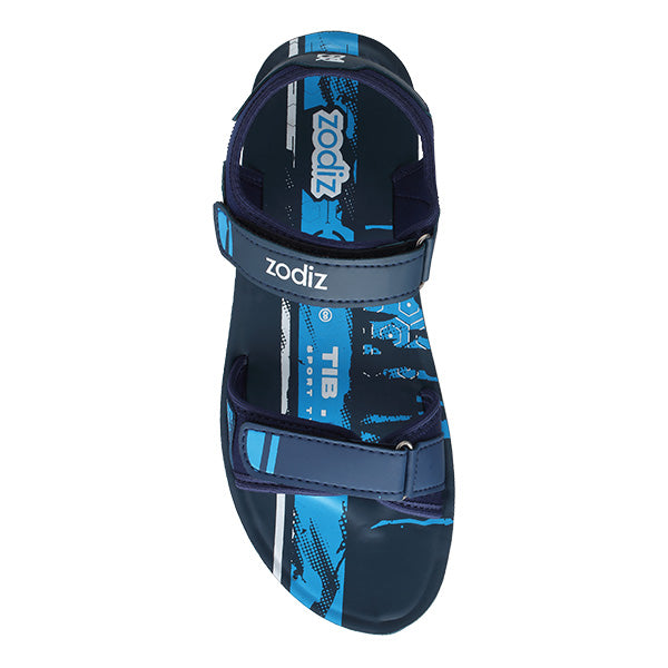 Zodiz GS 1733 Men Sandals