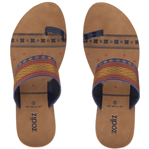 Zodiz LC 457 Women Sandals