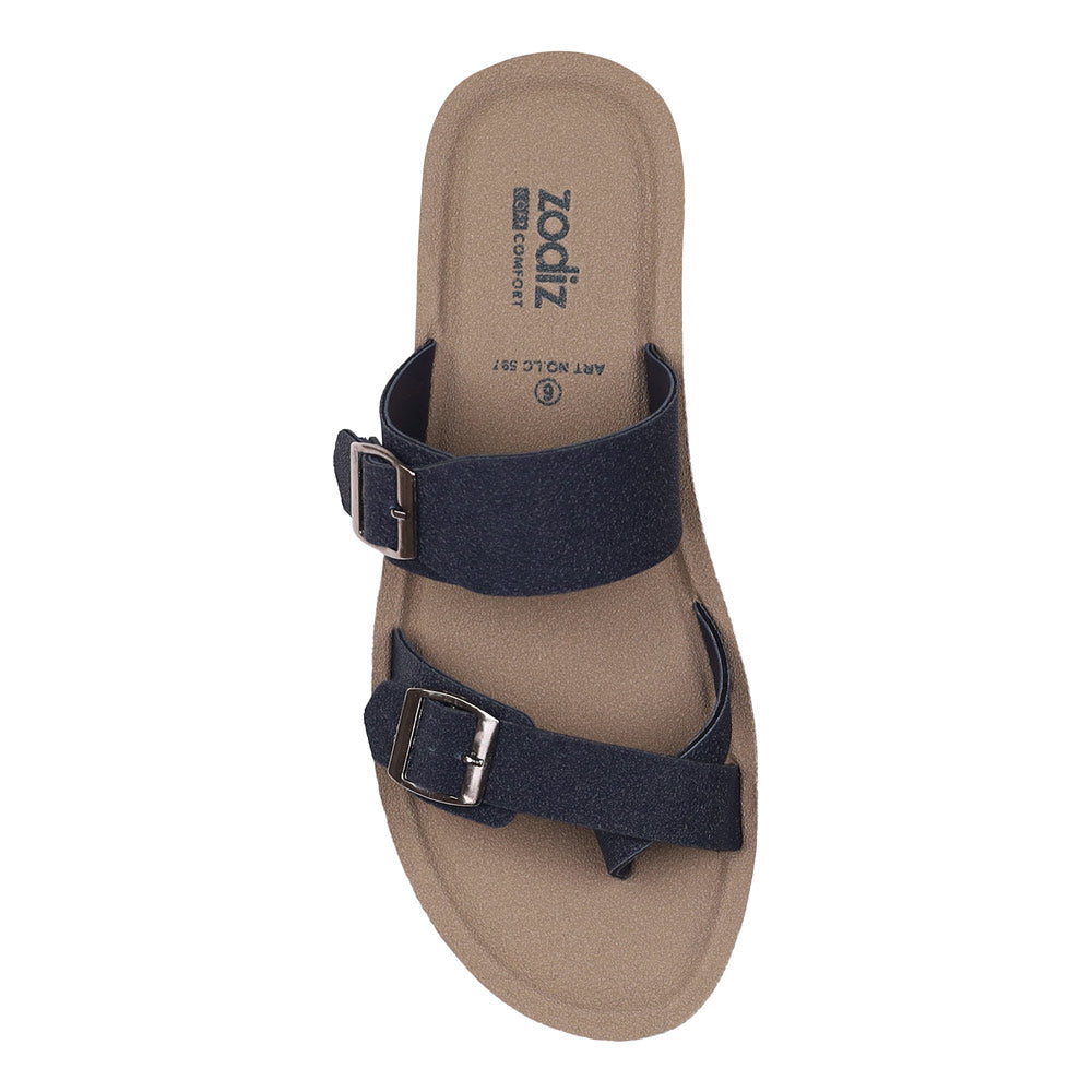 Zodiz LC 597 Women Slides