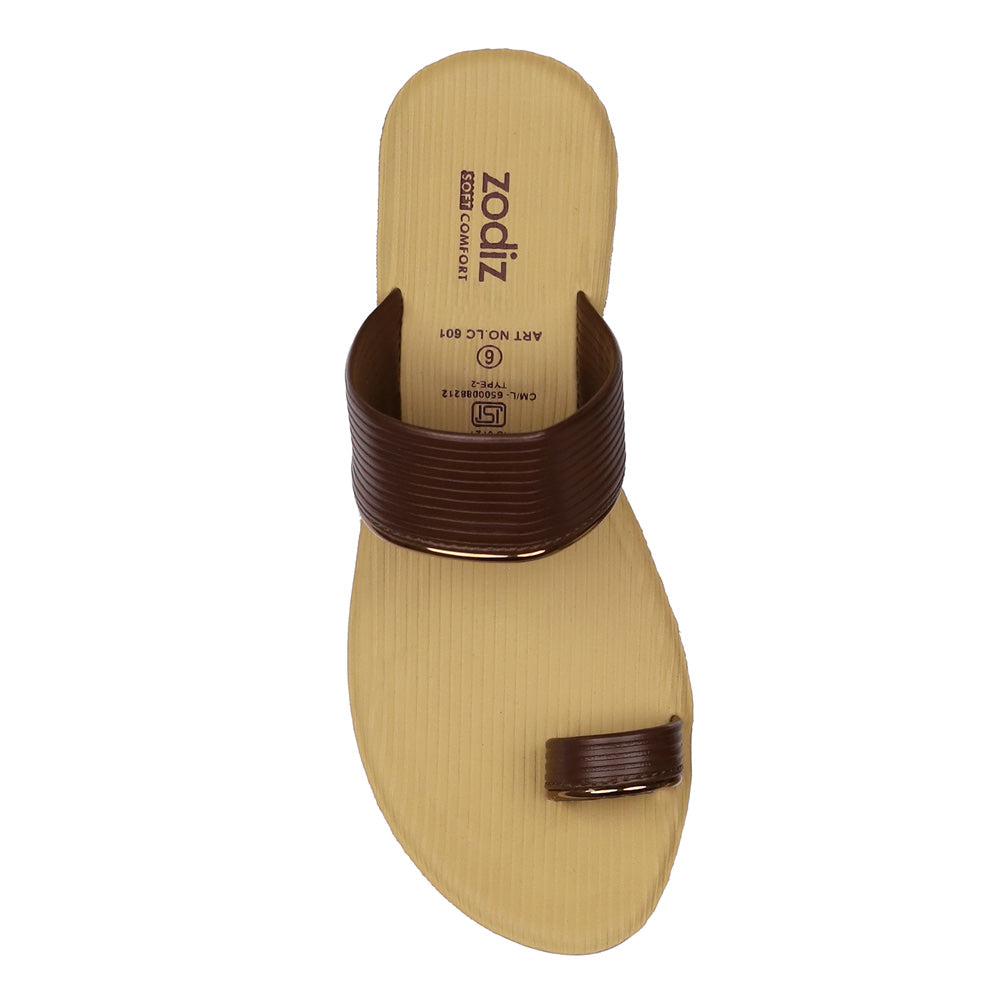 Zodiz LC 601 Women Slides
