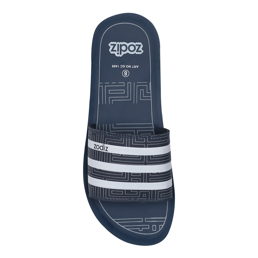 Zodiz GC 1498 Men Sandals