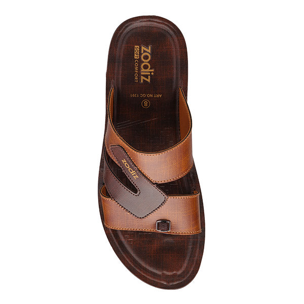 Zodiz GC 1391 Men sandals