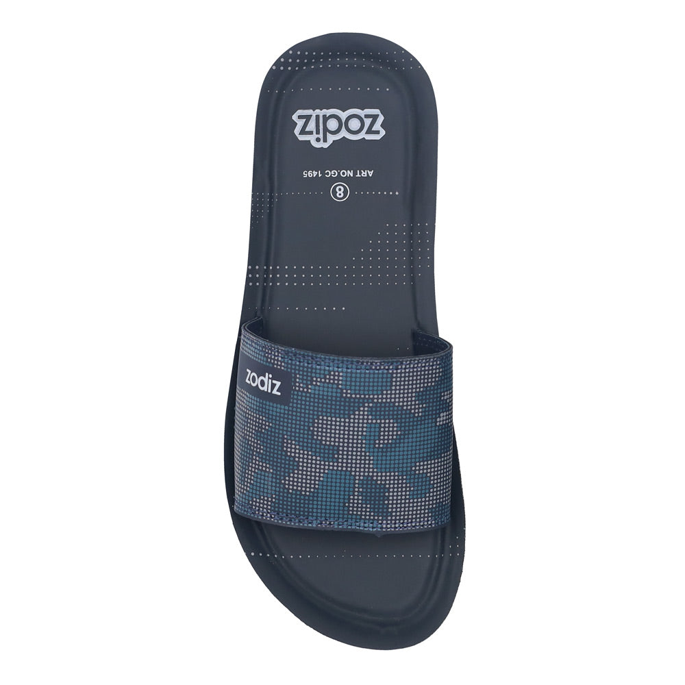 Zodiz GC 1495 Men Sandals