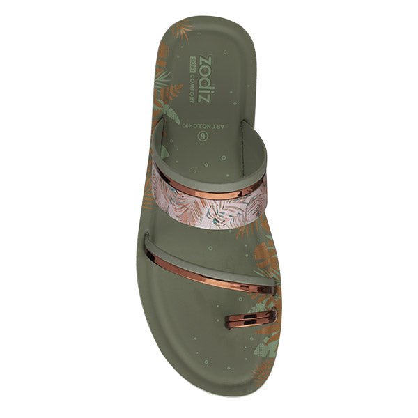 Zodiz LC 493 Women Sandals
