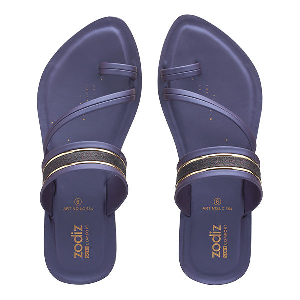 Zodiz LC 584 Women Slides