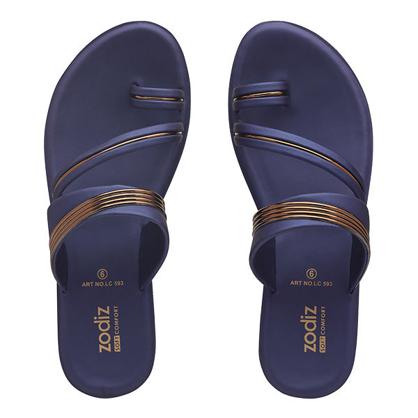 Zodiz LC 593 Women Slides