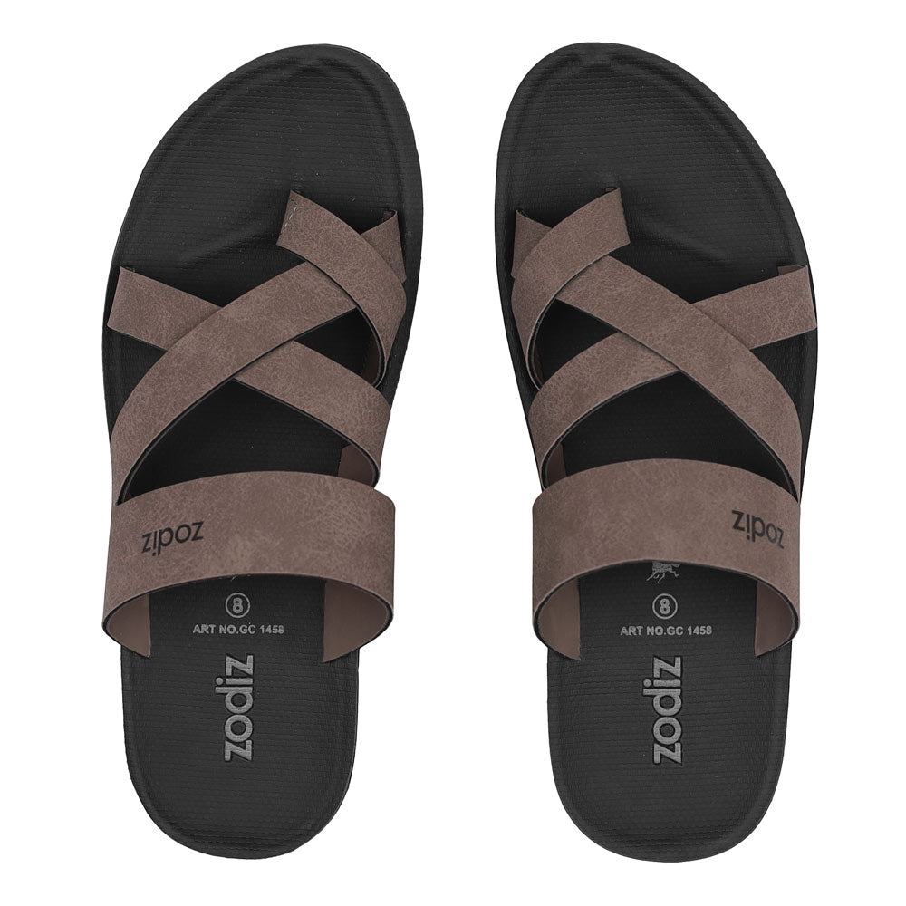 Zodiz GC 1458 Men Sandals