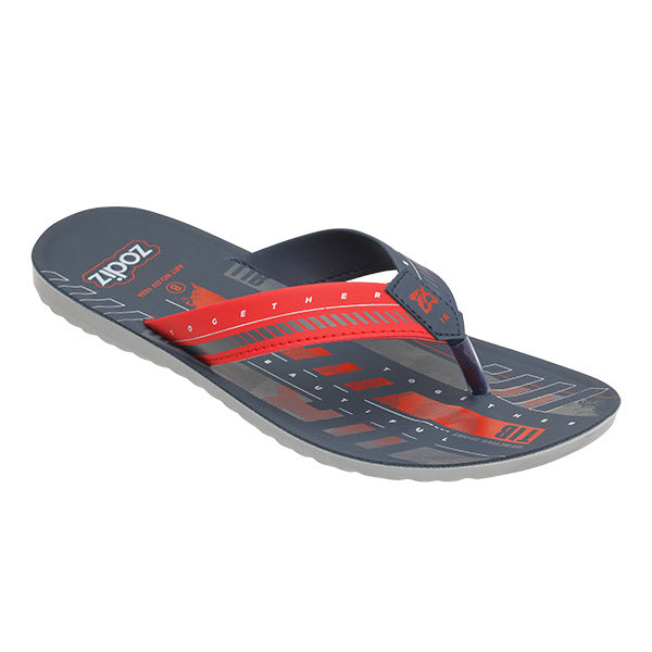 Zodiz GV 1024 Men Flip Flops