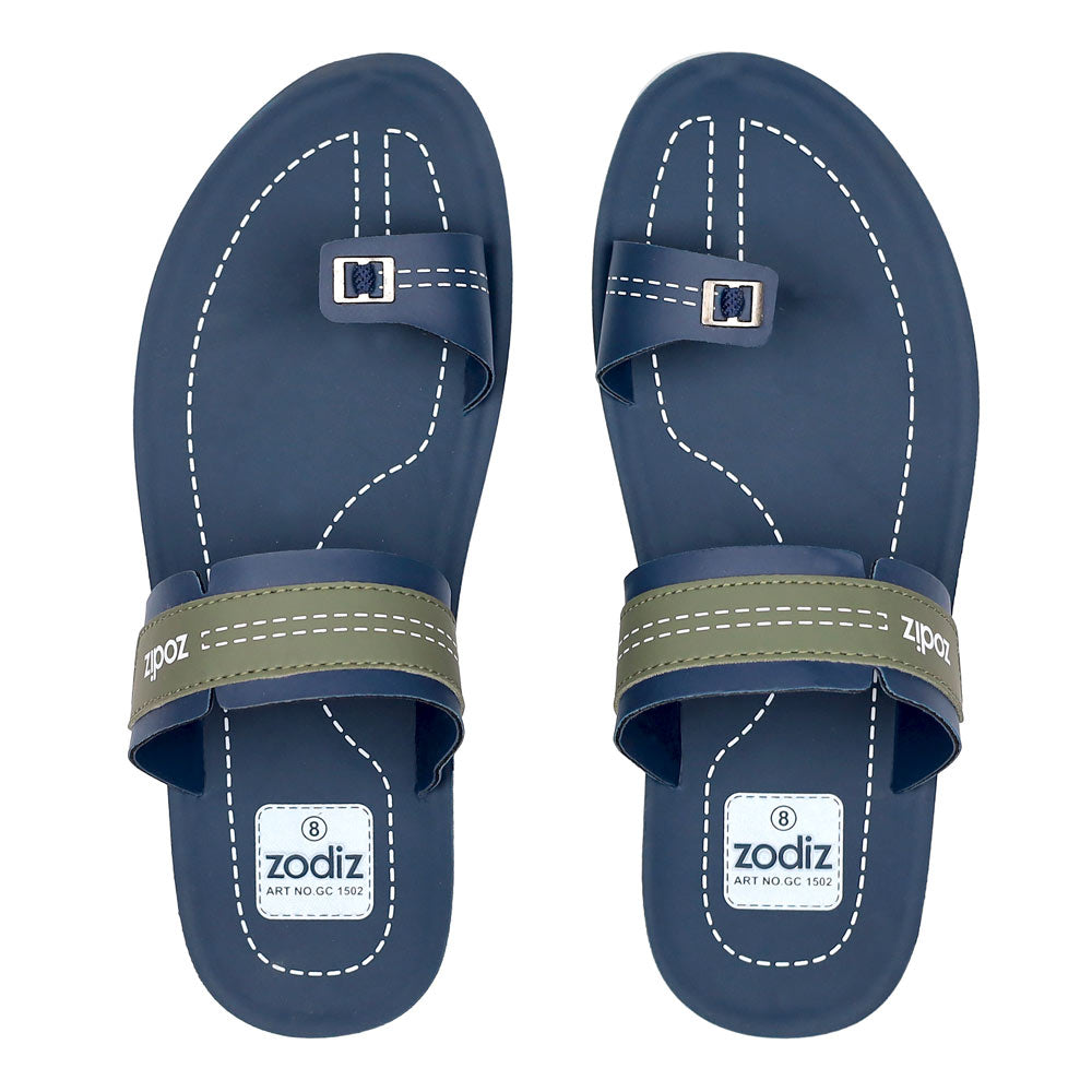Zodiz GC 1502 Men Sandals