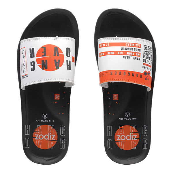 Zodiz GC 1410 Men Sandals