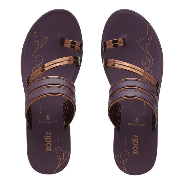 Zodiz LC 448 Women Sandals