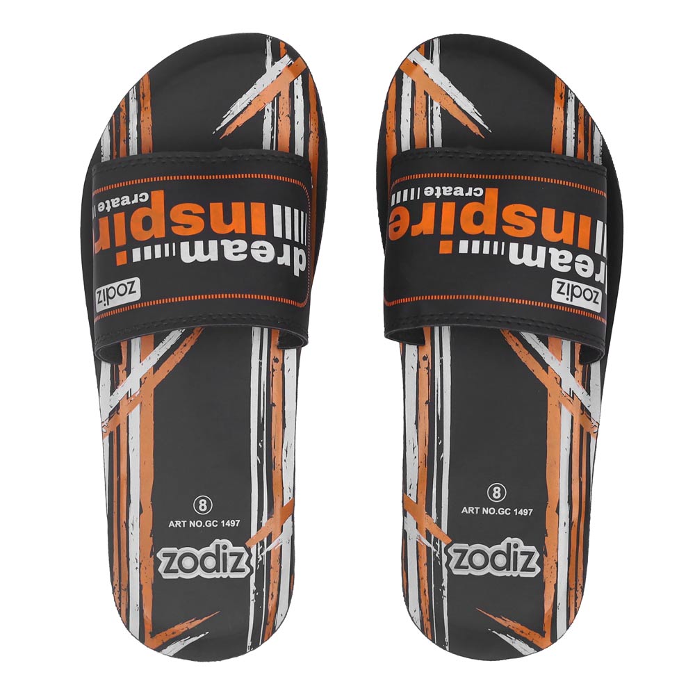 Zodiz GC 1497 Men Sandals