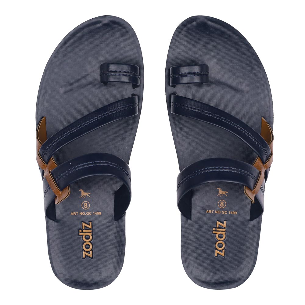 Zodiz GC 1499 Men Sandals