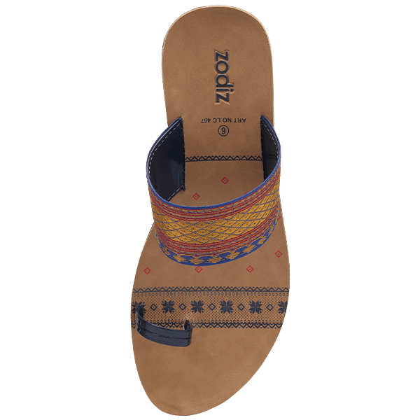 Zodiz LC 457 Women Sandals