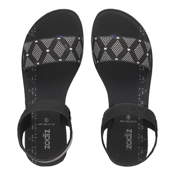 Zodiz LS 733 Women Sandals