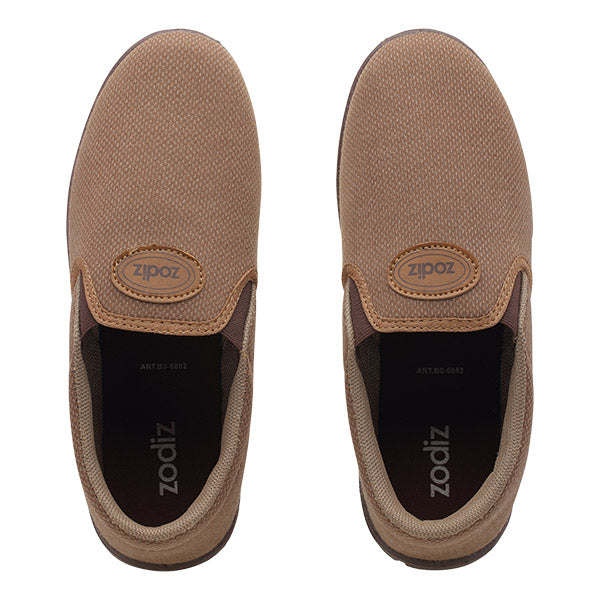 Zodiz BS 6882 Men Belly Shoes