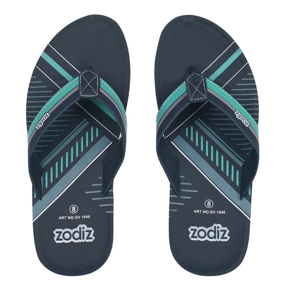Zodiz GV 1046 Men Flip Flops