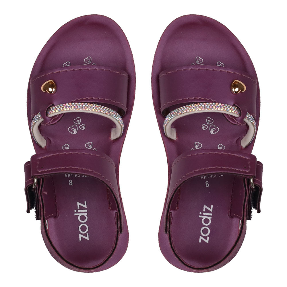 Zodiz RS 3239 Girls Sandals