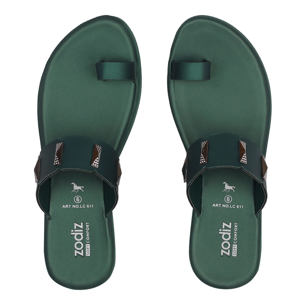 Zodiz LC 611 Women Slides